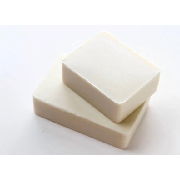 HAIR MAGIC: Tallow Shampoo & Body Cleansing Bar-Vanilla