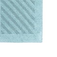 thumbnail image 3 of Shooting Star 220 GSF Reversible Bath Rug 17 x 24 - Light Blue, 3 of 4