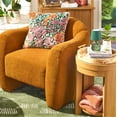 thumbnail image 2 of Beautiful Portable Rechargeable Thyme Green Table Lamp by Drew Barrymore, 2 of 7