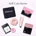 thumbnail image 4 of Mother’s Day Gift Box for Mom, Self Care Spa Gift Set, Relaxation Gift Basket with Candle, Tea, Shower Steamers, Birthday Gift for Women, 4 of 6