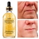thumbnail image 1 of Suero facial de oro de 24K para el cuidado de la piel, esencia hidratante con ácido hialurónico que ilumina el tono de la piel, antiarrugas, blanquea el oro, 100ml Fivean unisex, 1 of 1