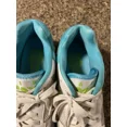 thumbnail image 3 of Nike Air Max Women size 9 Blue/Lime/White gently worn, 3 of 6