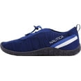 thumbnail image 2 of Men's Nautica Wesson Water Shoe Navy Neoprene 12 M, 2 of 5