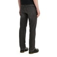 thumbnail image 3 of Levis Men's 505 Regular Fit Jeans, 3 of 5