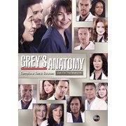 DISNEY Grey's Anatomy: The Complete Tenth Season (DVD), ABC Studios, Drama