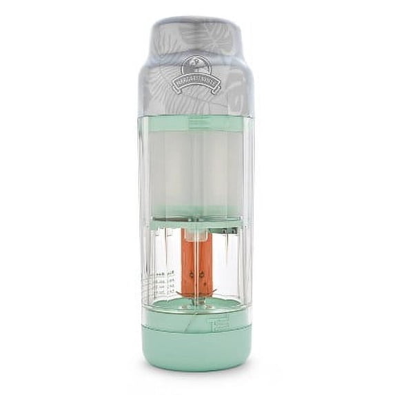 Open Box Margaritaville Maui Portable Frozen Drink Maker 18 oz 1-Speed