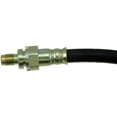 thumbnail image 2 of Dorman H380992 Brake Hydraulic Hose for Specific Ford / Mercury Models Fits select: 1997-2000 FORD CONTOUR, 1999-2000 MERCURY COUGAR, 2 of 3