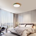 thumbnail image 2 of Labymos AC220-240V 24W LED Round Circular Lamp Ceiling Light for Aisle Stair Hallway Balcony, 2 of 8