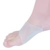 Happy Feet Arch Support Sleeves - Evenly Distribute Pressure Foot Pain Relief Plantar Fasciitis