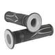 thumbnail image 2 of Puños Para Motocicleta Universales Plata Kinlley, 2 of 3
