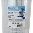 thumbnail image 5 of Unicel C-7471 Replacement 105 SqFt Pool Filter Cartridge (4 Pack), 5 of 8