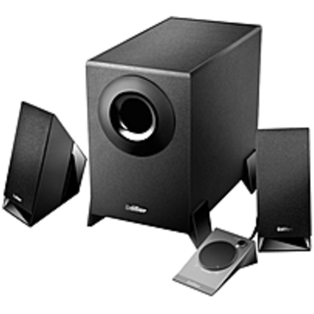 Edifier M1360 Speaker system for PC 2.1channel 8.5 Watt (total