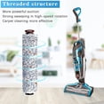 thumbnail image 4 of For Bissell Crosswave 1785/2306 Multi-surface&area Rug Brush Roll, 4 of 4
