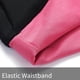 thumbnail image 4 of Ropa interior de ciclismo Macarena Pantalones cortos acolchados para bicicleta Rosa s, 4 of 8