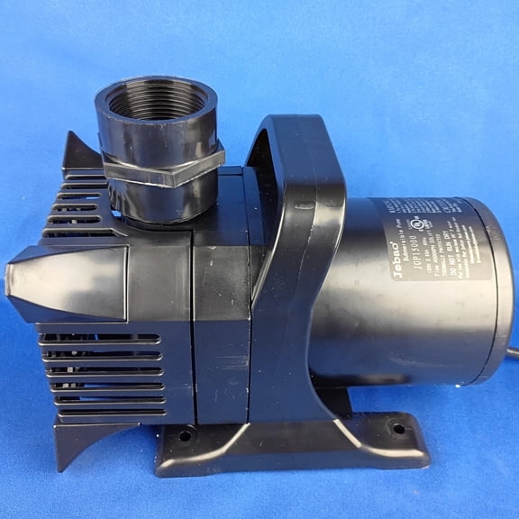 Jebao JGP15000 4000GPH Pond Pump