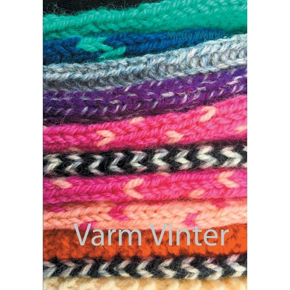 Varm Vinter, (Paperback)