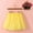 Yellow, variant on BRGZLK Tulle Tutu Skirts for Women Star Sequin Elastic Waist Classic 4 Layered Adult Tutu Skirts Party Rave Running,Birthday Outfit Black One SizeOne Size
