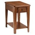 thumbnail image 2 of Chromcraft Peter Revington End Table in Walnut Finish, 2 of 5