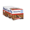 thumbnail image 5 of Little Debbie Oatmeal Creme Pies 12 Count Sandwich Cookies, Soft Oatmeal Snack Cakes, 5 of 5