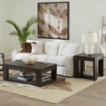 thumbnail image 1 of Liberty Furniture Lennox Hill Ensemble de 3 Pcs - Brun, 1 of 10