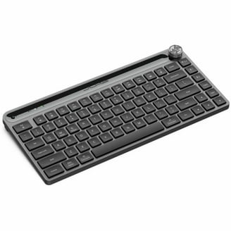 Apple, Magic Keyboard, for iPhone iPod Mac, Wireless Rechargeable
