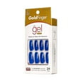 thumbnail image 2 of GoldFinger Color Nails, 2 of 7