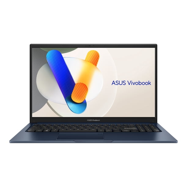 ASUS Vivobook 15 Laptop, 15.6” FHD (1920 x 1080) Display, Intel