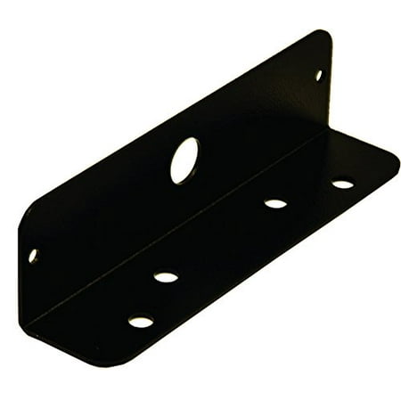 

Buyers Products 8891506 Black Powder Coated Mounting Bracket