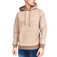 thumbnail image 3 of Born Rich - Sudadera Cabella para Hombre (Topo Sencillo), 3 of 3