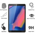 thumbnail image 2 of EpicGadget [2 Pack] for Galaxy Tab A 8.0 2019 (SM-T290 Model Only) Screen Protector,9H Hardness HD Anti-Scratch Bubble Free Tempered Glass Screen Protector for Samsung Galaxy Tab A 8 Released 2019, 2 of 5