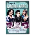 thumbnail image 1 of Lo Mejor De Chiquilladas Carlos Espejel Dvd MULTIMUSIC Lo Mejor De Chiquilladas Carlos Espejel Dvd, 1 of 2