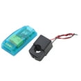 thumbnail image 1 of Gupbes Moule de Mesure, Module, avec Boîtier PZEM-004T pour Communication Wins Inducteur Mutuel, 1 of 8