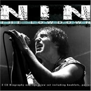 Nine Inch Nails - Lowdown - Industrial - CD