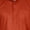 Orange, variant on Maple Clothing Cotton Men's Long Kurta Indian Apparel (Red, XL)