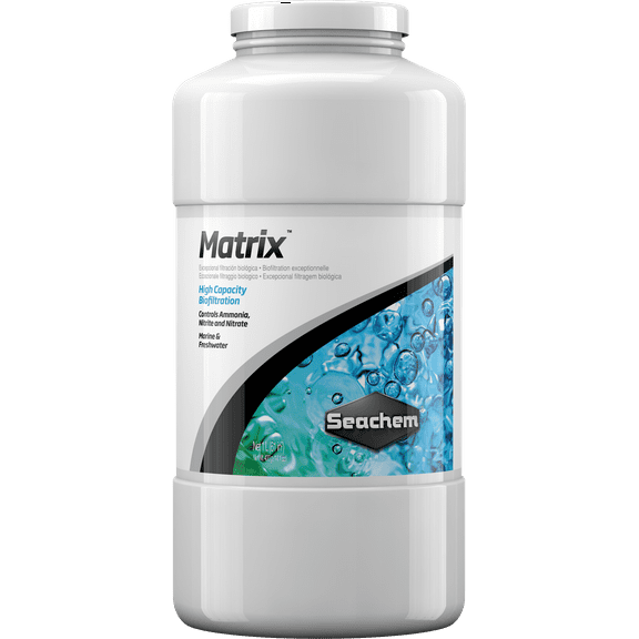 Matrix 1 L / 61 in^3