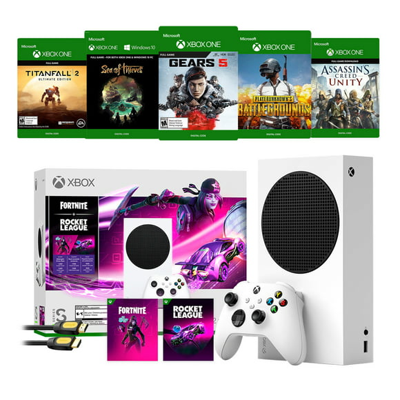 leven wijsheid betaling Xbox One S Consoles - Walmart.com