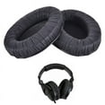 thumbnail image 1 of MYG 2pcs Replacement Ear Pads Headphone Cushion For Sennheiser Hd280 HD 280 Pro, 1 of 6
