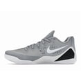 thumbnail image 2 of Nike Men's Kobe 9 EM Low Protro TB Wolf Grey Shoes, from StockX, 2 of 5