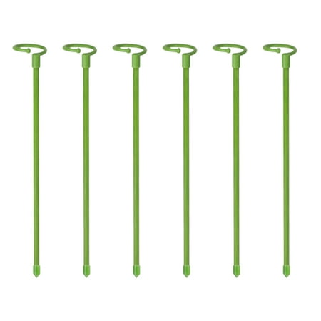 Fridja Garden Single-stem Plant Support Frame Support Ring Plant Flower Plant Pile Clearance