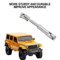 thumbnail image 3 of mmirethe 2x Design Universal Drive Joint For FMS 1/24 FCX24 RC Car Accessories, 3 of 6