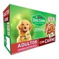 thumbnail image 2 of Alimento húmedo para perro Purina Dog Chow Sabrosobre Carne 12 Pack 1.2kg, 2 of 4