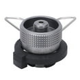 thumbnail image 1 of Adaptateur de Réchaud à Gaz de Camping, Adaptateur de Conversion de Tête de Cartouche de Gaz de Réchaud à Gaz Butane Fortement Recommandé, 1 of 8