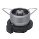 thumbnail image 2 of Adaptador De Estufa De Gas De La Parrilla Para Acampar, Adaptador De Estufa De Gases De Cierre Portátil aleación De Aluminio Liviano Para Actividades Al Aire Libre, 2 of 7