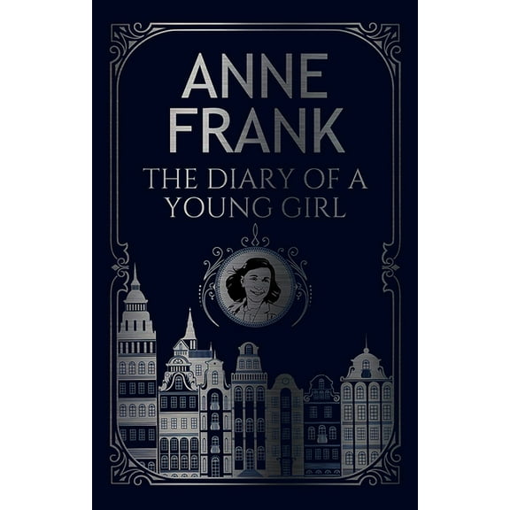 The Diary of a Young Girl, (Paperback)