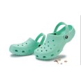 thumbnail image 2 of Unisex Garden Clogs Shoes Sandals Slippers-Mint Green, 2 of 7