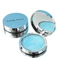 thumbnail image 1 of 1-3PCS Candy Bella Oil Controling Powder Lasting Proof Skin-friendly Powder Free Makeup, 1 of 5