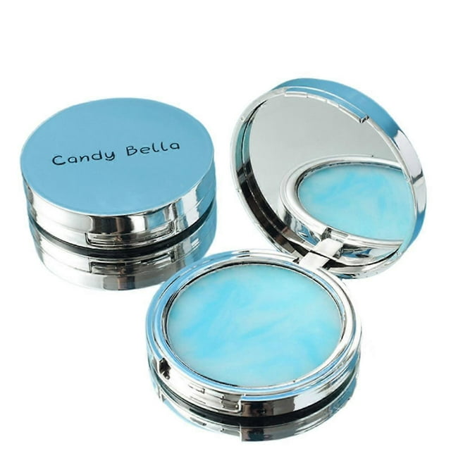1-3PCS Candy Bella Oil Controling Powder Lasting Proof Skin-friendly Powder Free Makeup