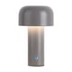 thumbnail image 2 of Lámpara Mushroom Lámpara de mesa Recargable Dormitorio USB Escritorio Touch Night Light (Gris) Ndcxsfigh Nuevos Originales, 2 of 6