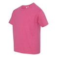 thumbnail image 2 of Fruit Of The Loom HD Cotton Youth Short Sleeve T-Shirt, 2 of 5