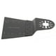 thumbnail image 1 of Hoja Oscilante, Kit De Corte De Madera Resistente Al Desgaste De Acero Con Alto Contenido De Carbono 10 Piezas Para La Industria, 1 of 7